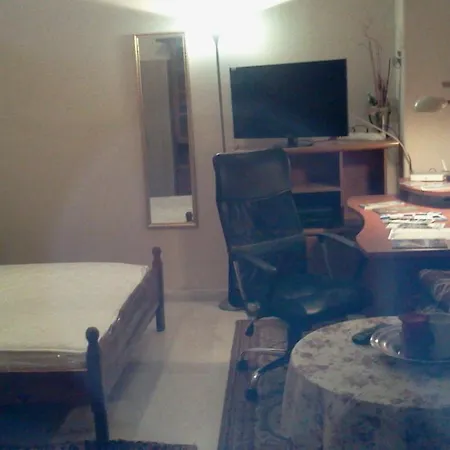 Hostel Simple