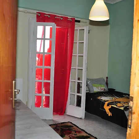 Hostel Simple Kalamata