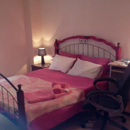 Simple Hostel *
