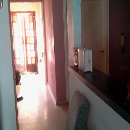 Simple Hostel
