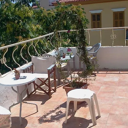 Auberge de jeunesse Simple