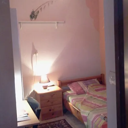 Auberge de jeunesse Simple *