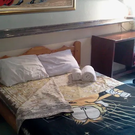 Simple Hostel *