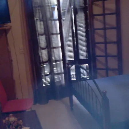 Simple Hostel *