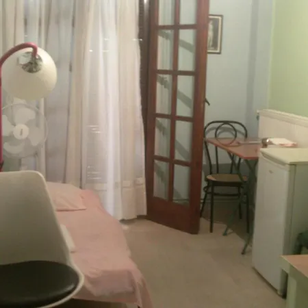Simple Auberge de jeunesse *