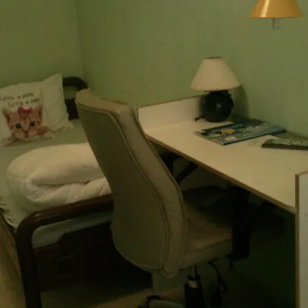 Simple Auberge de jeunesse *