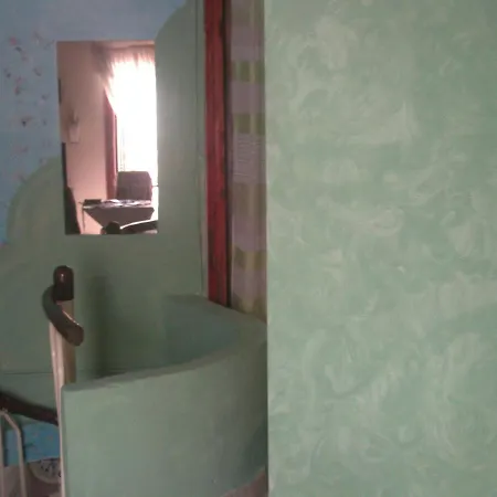Hostel Simple