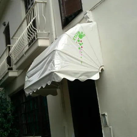 Simple Auberge de jeunesse